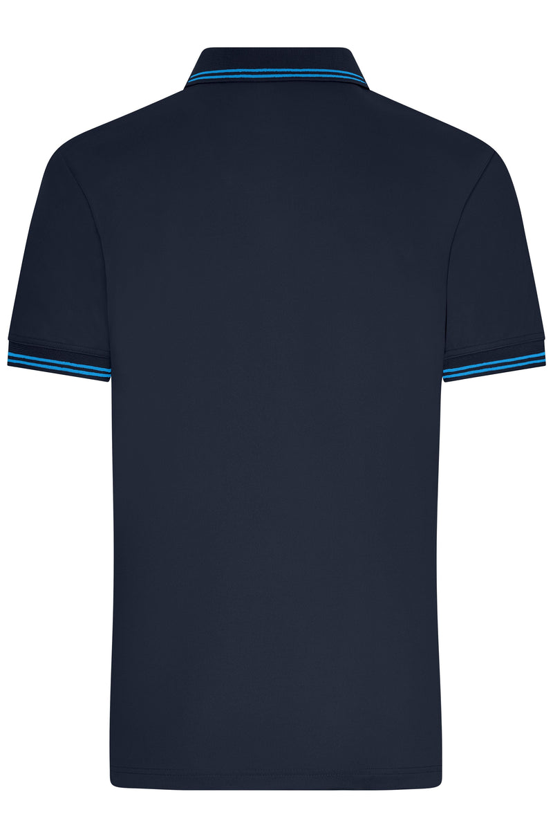 Laden Sie das Bild in Galerie -Viewer, Men's Functional Polo
