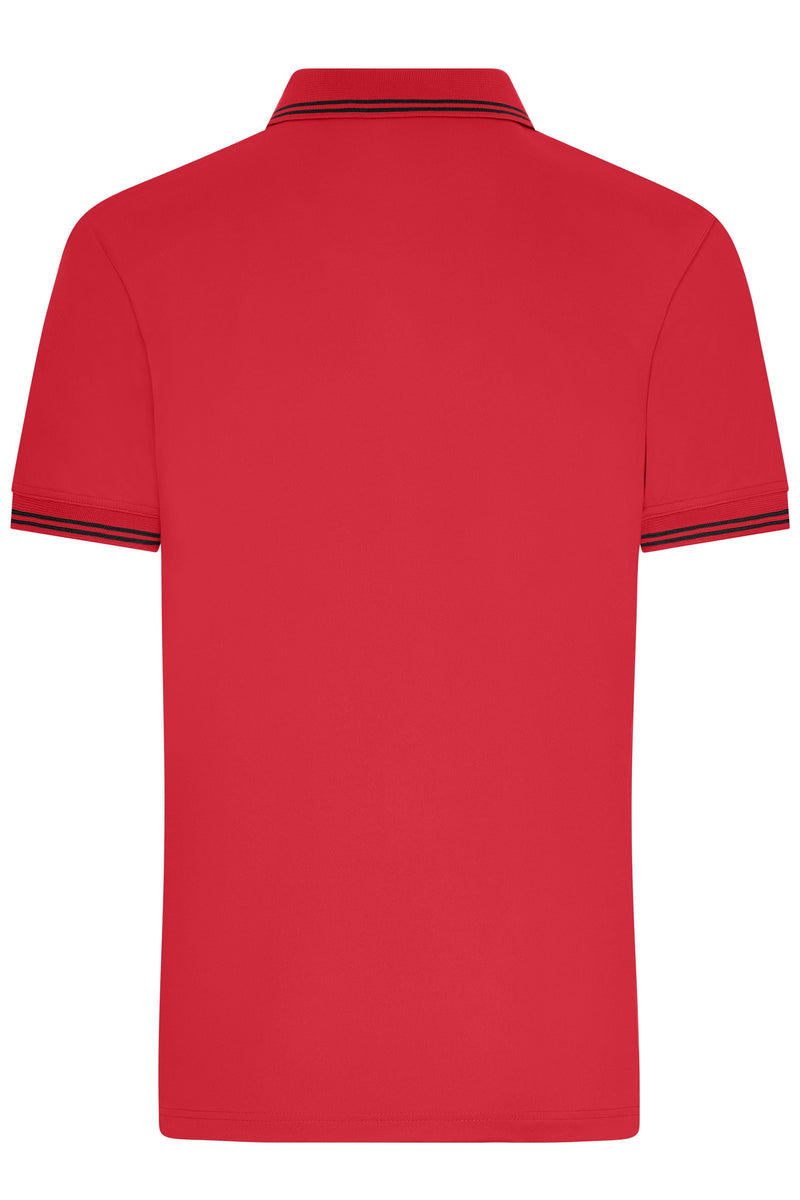 Laden Sie das Bild in Galerie -Viewer, Men's Functional Polo
