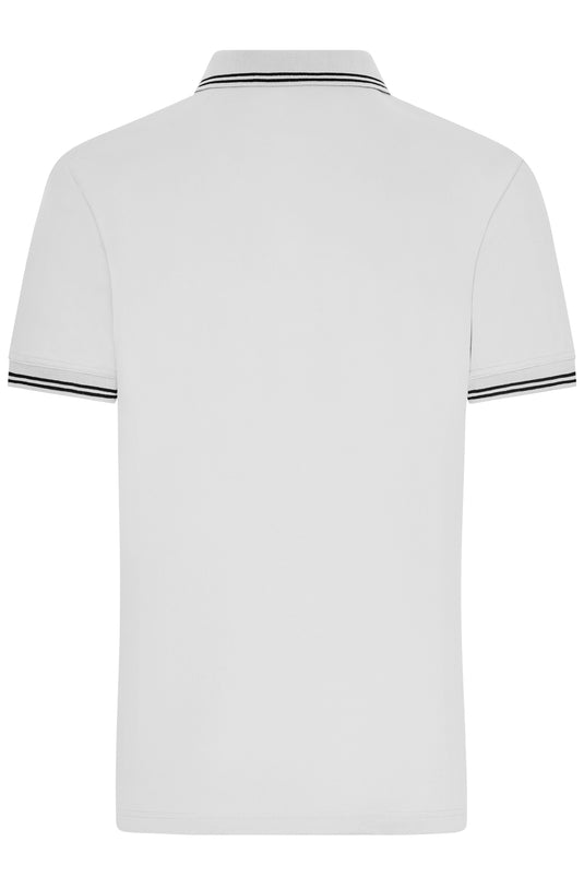 Men's Functional Polo