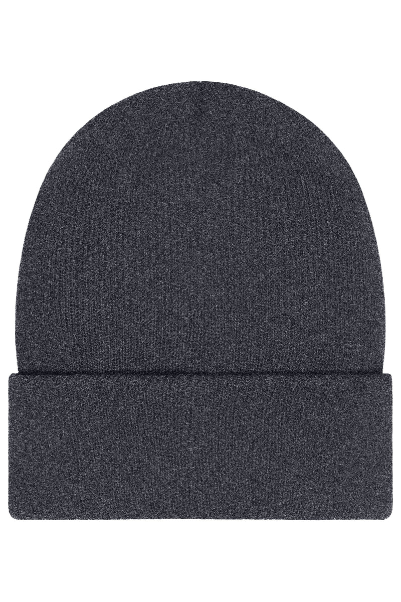 Laden Sie das Bild in Galerie -Viewer, Beanie with Patch (10cm x 5 cm) - Thinsulate
