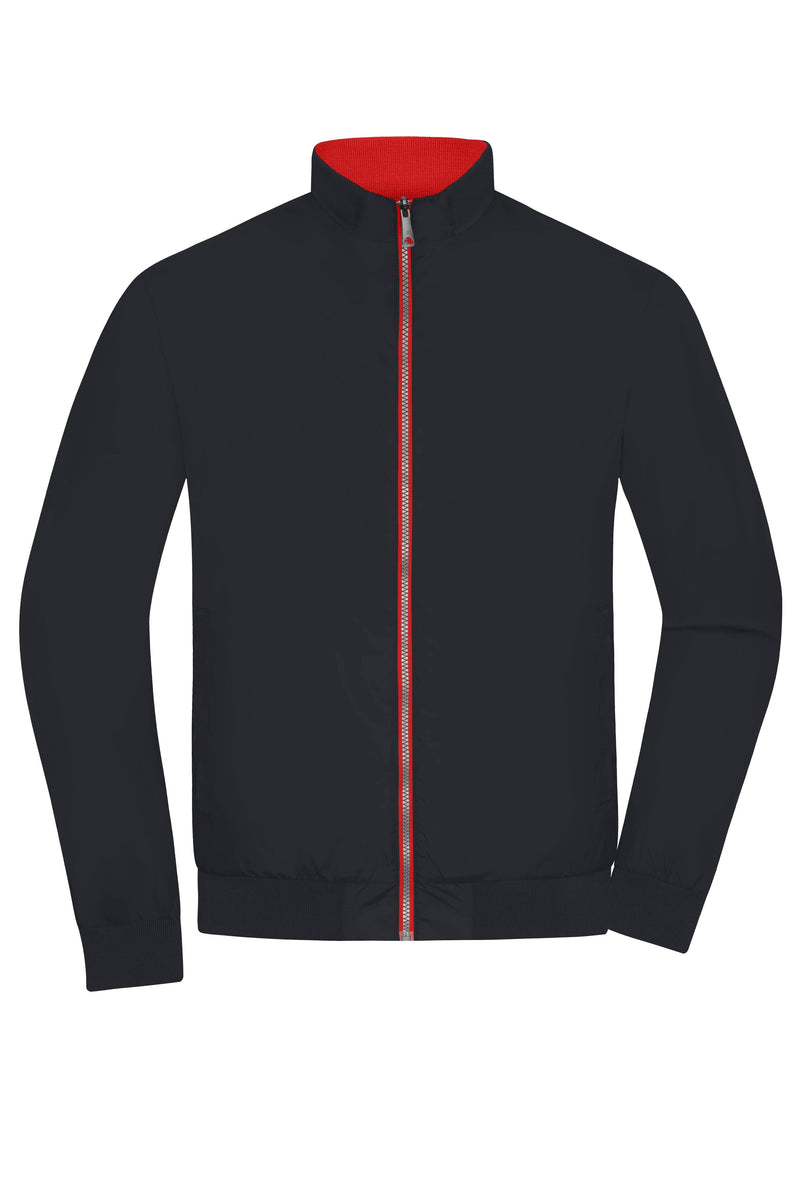 Laden Sie das Bild in Galerie -Viewer, Men's Blouson
