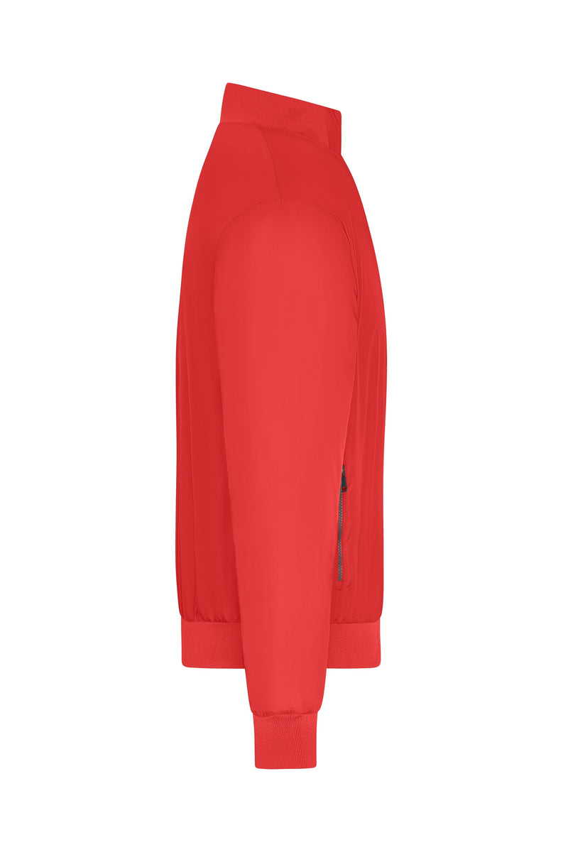 Laden Sie das Bild in Galerie -Viewer, Men's Blouson

