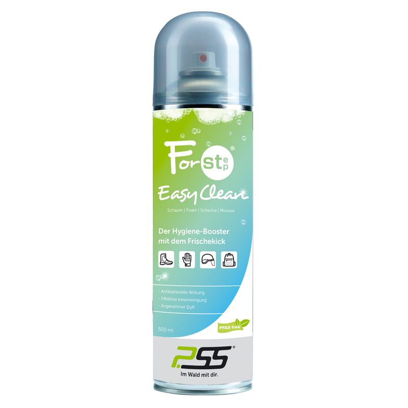 Laden Sie das Bild in Galerie -Viewer, Forstep® EasyClean Reinigungsschaum 500 ml - 10119
