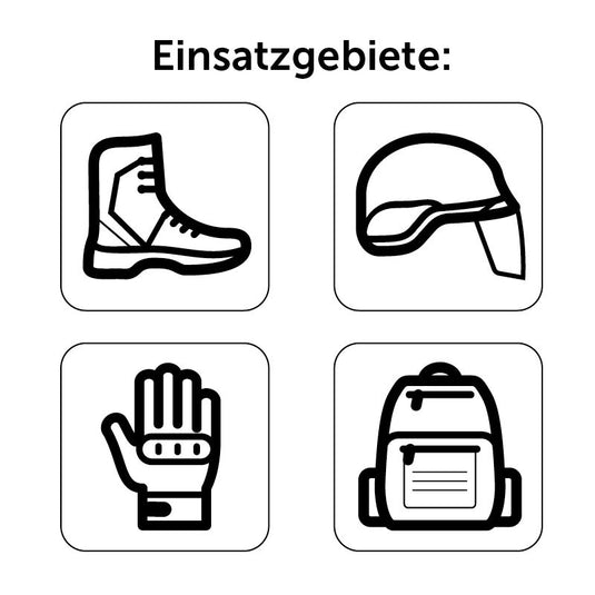 Forstep® EasyClean Reinigungsschaum 500 ml - 10119