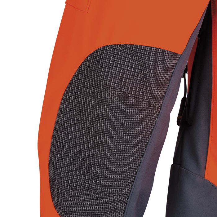Laden Sie das Bild in Galerie -Viewer, PSS Soft Shell-Jacke X-treme Shell - 904
