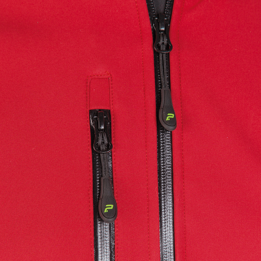 PSS Soft Shell-Jacke X-treme Shell - 814