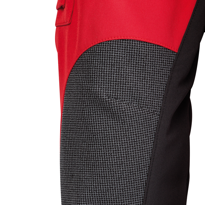 Laden Sie das Bild in Galerie -Viewer, PSS Soft Shell-Jacke X-treme Shell - 814
