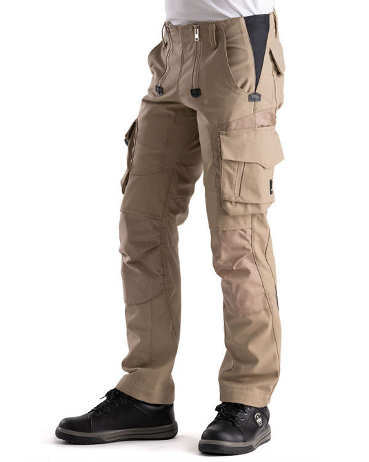 SEBASTIAN ZUNFTHOSE OHNE SCHLAG