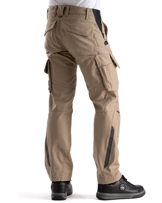 SEBASTIAN ZUNFTHOSE OHNE SCHLAG