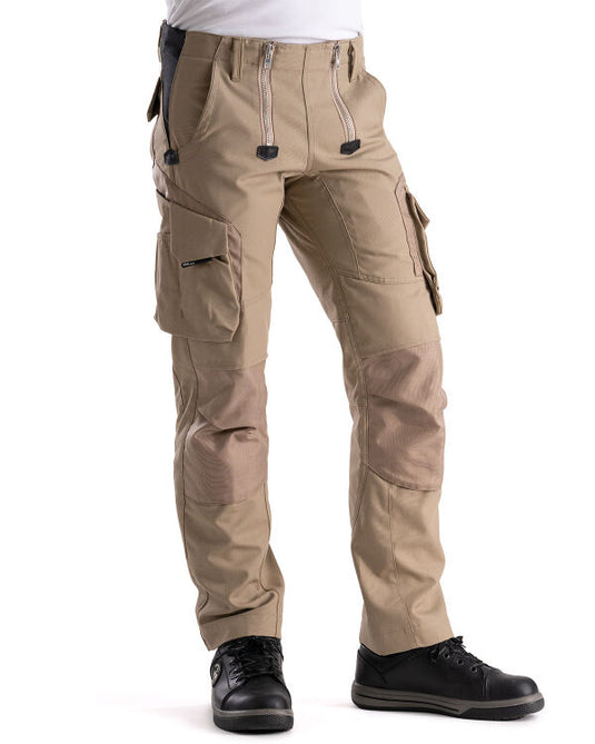 SEBASTIAN ZUNFTHOSE OHNE SCHLAG