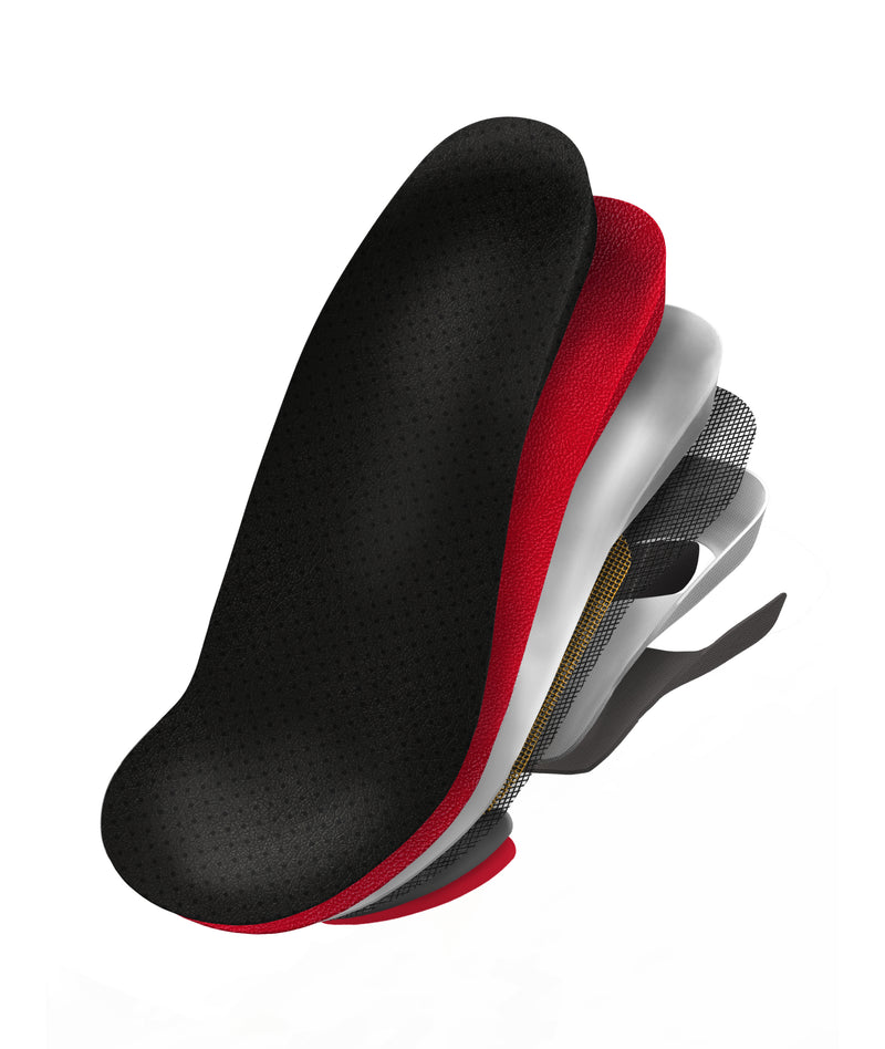 Laden Sie das Bild in Galerie -Viewer, Insole Top Micro Leather FM 50.07
