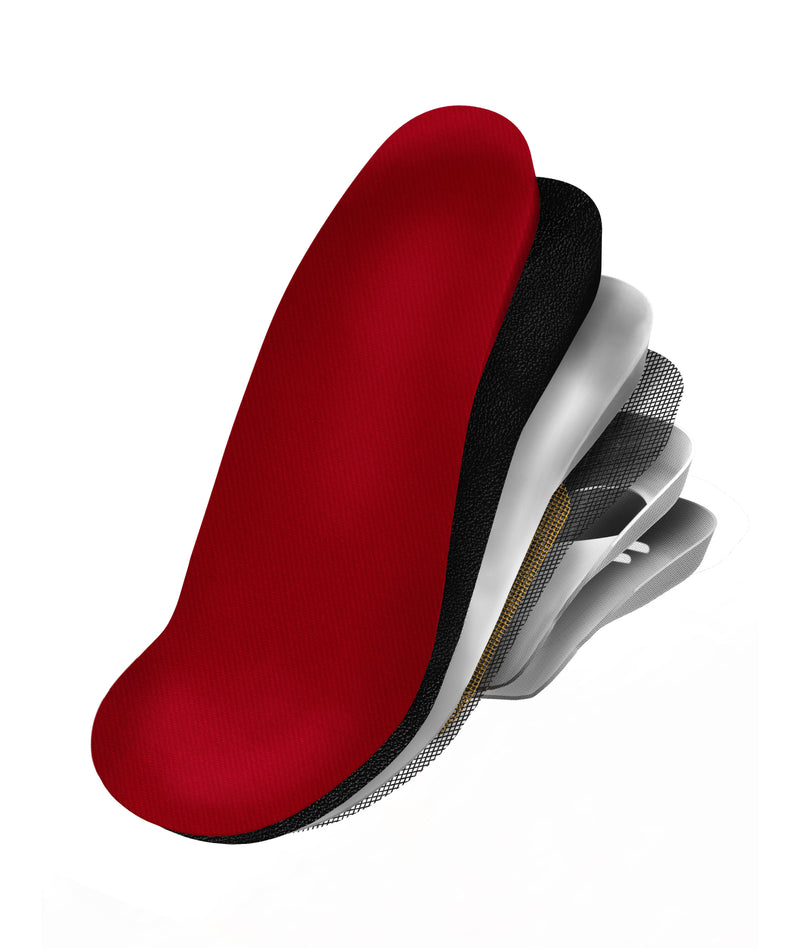 Laden Sie das Bild in Galerie -Viewer, Insole Top Merino FM 70.01
