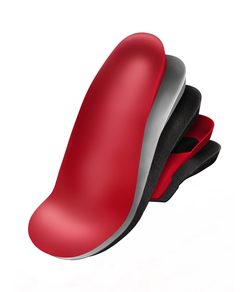 Laden Sie das Bild in Galerie -Viewer, Insole Top Comfort FM 80.03
