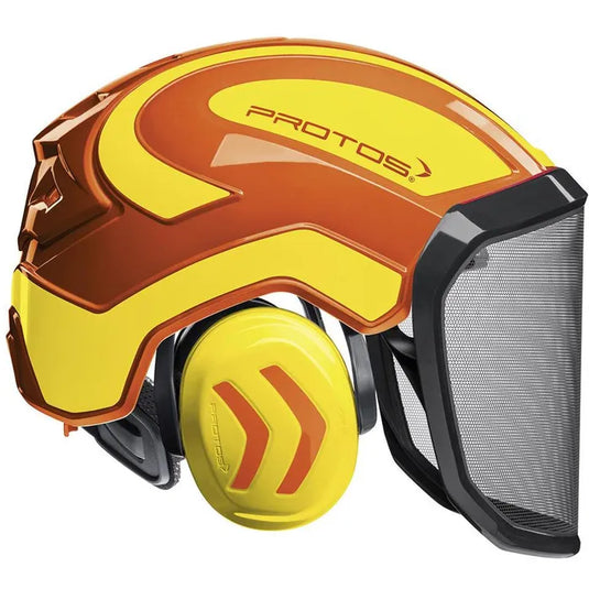Protos® Integral Forest EN 397 mit F39 Visier