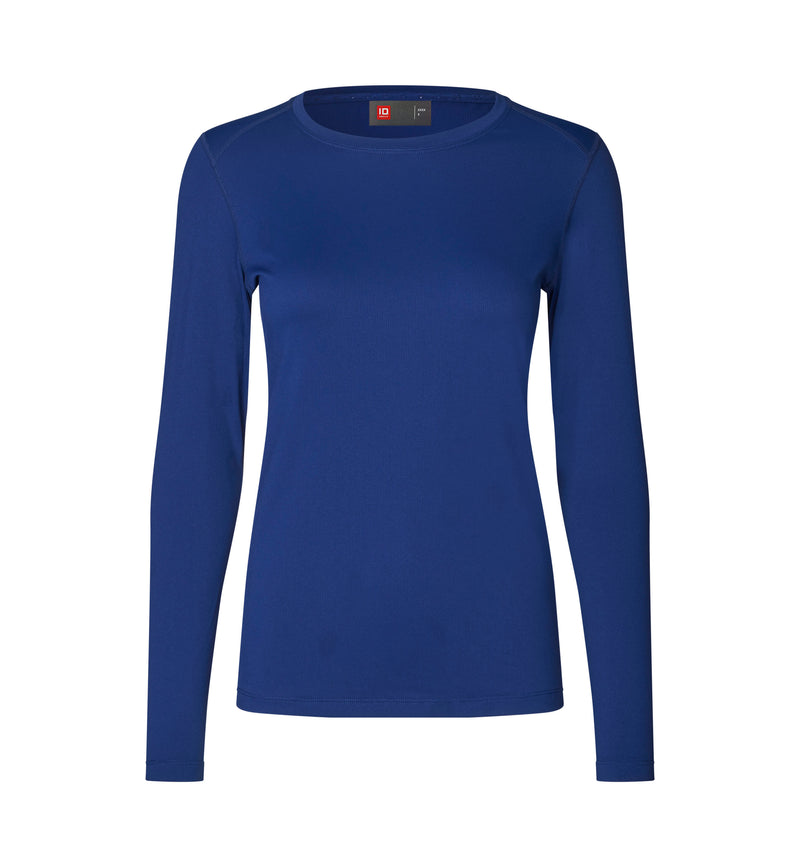 Laden Sie das Bild in Galerie -Viewer, GEYSER active T-shirt - l/s - Damen G11003
