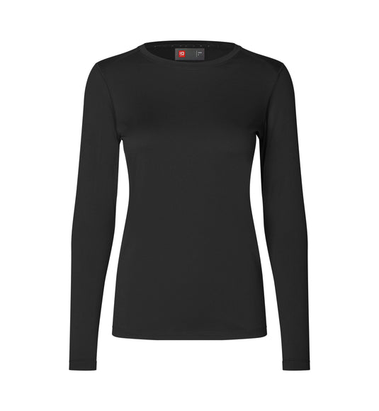 GEYSER active T-shirt - l/s - Damen G11003