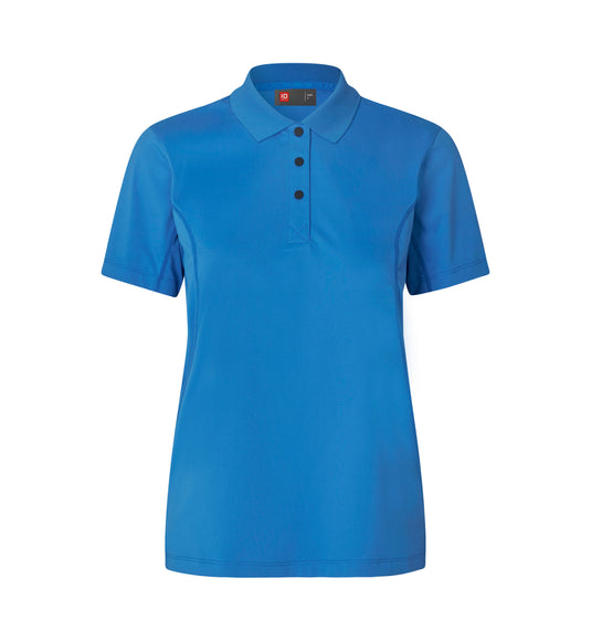 GEYSER active polo shirt - Damen G11004