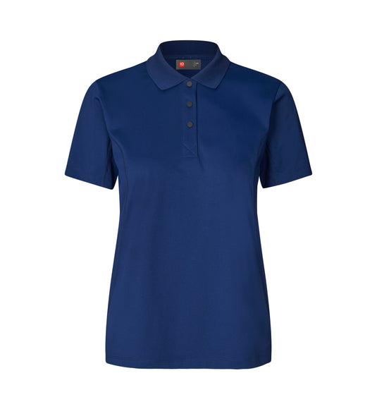 GEYSER active polo shirt - Damen G11004