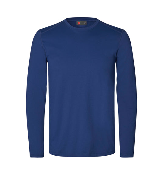 GEYSER active T-shirt - l/s G21003