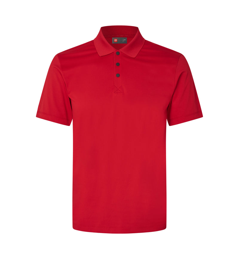 Laden Sie das Bild in Galerie -Viewer, GEYSER active polo shirt  G21004

