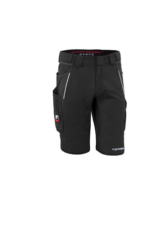 Shorts IRON Men - Schwarz