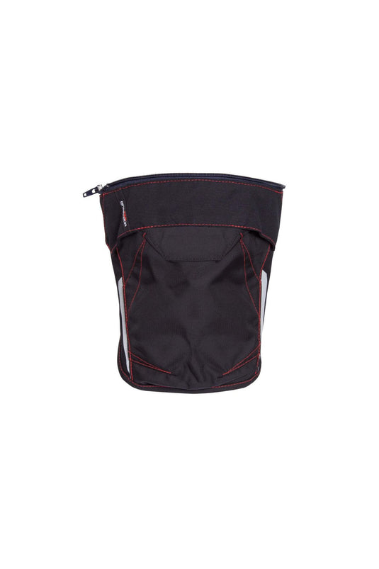 Kniepolstertasche "IRON"