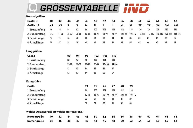Laden Sie das Bild in Galerie -Viewer, Bundjacke &quot;iND&quot;
