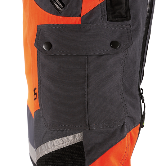 PSS Schnittschutzhose X-treme Air EN20471 - 910