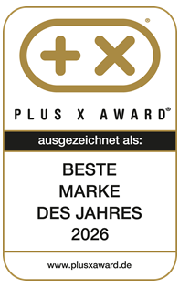 Qualitex - Beste Marke 26