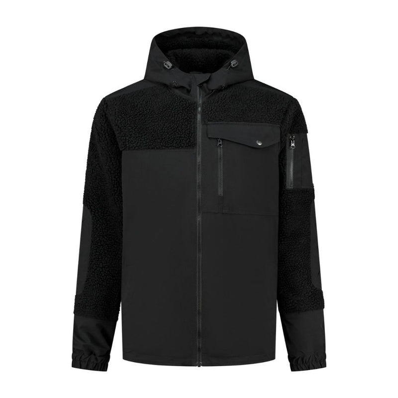 Laden Sie das Bild in Galerie -Viewer, Jones Teddy Jacket
