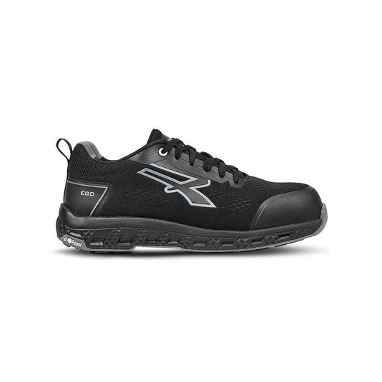 U-Power Rook ESD S1PS HI HRO FO SR Sicherheitsschuhe