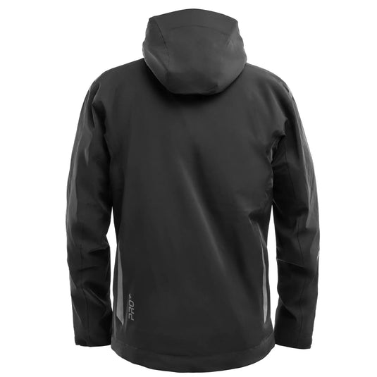 Wetterjacke Pro+