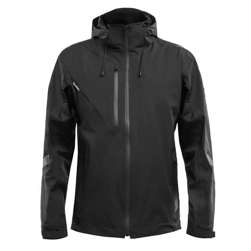 Wetterjacke Pro+