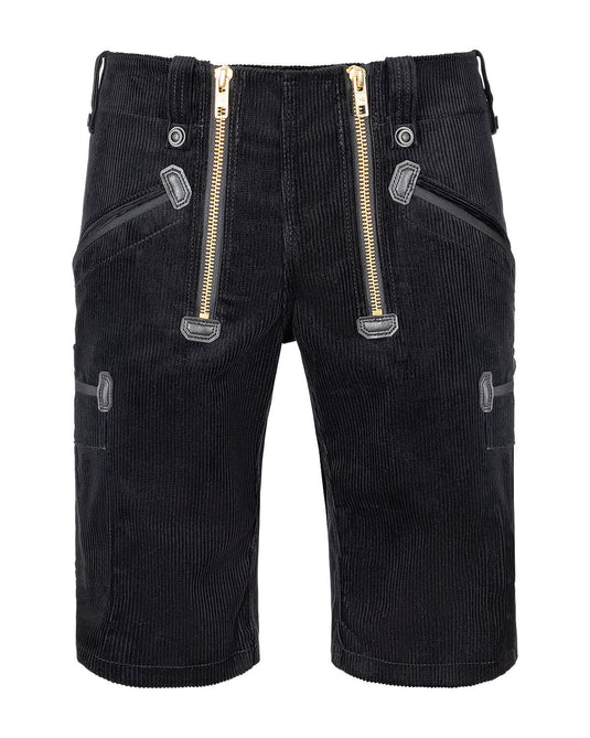 Oyster Liam Herren Kurze Zunfthose