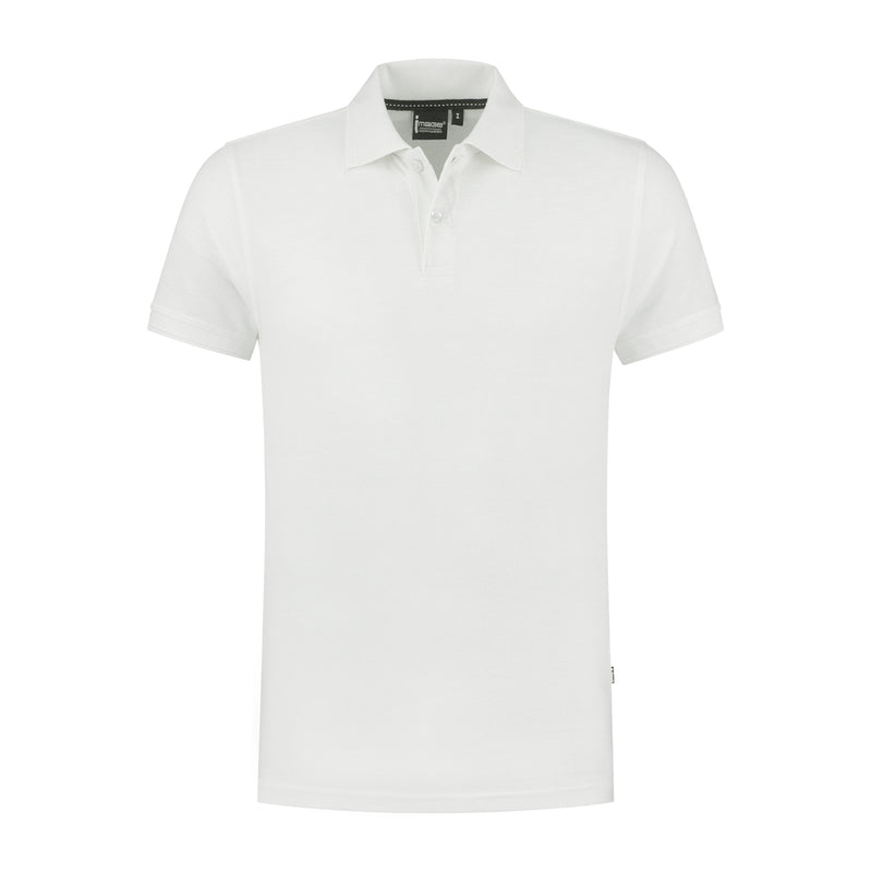 Laden Sie das Bild in Galerie -Viewer, Perryton Polo Short Sleeves
