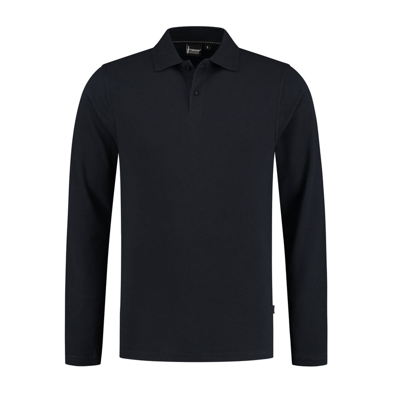 Laden Sie das Bild in Galerie -Viewer, Powell Polo Long Sleeves
