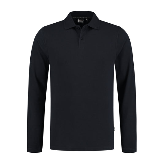 Powell Polo Long Sleeves