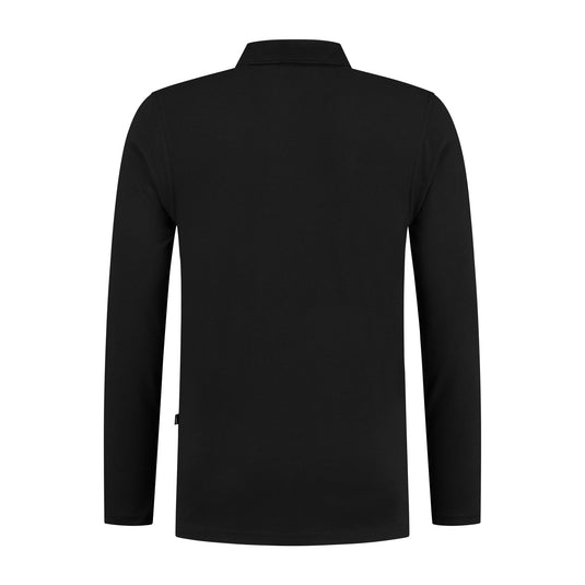 Powell Polo Long Sleeves