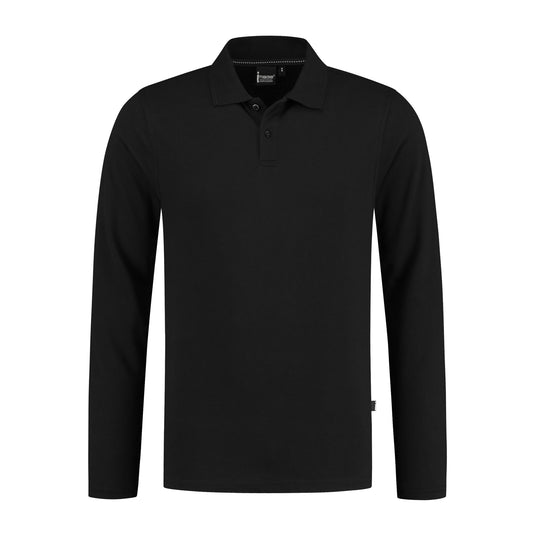 Powell Polo Long Sleeves