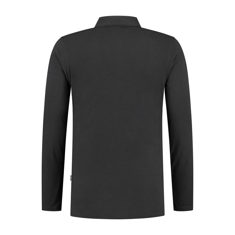 Laden Sie das Bild in Galerie -Viewer, Powell Polo Long Sleeves
