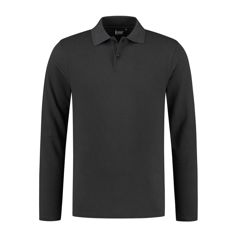 Laden Sie das Bild in Galerie -Viewer, Powell Polo Long Sleeves
