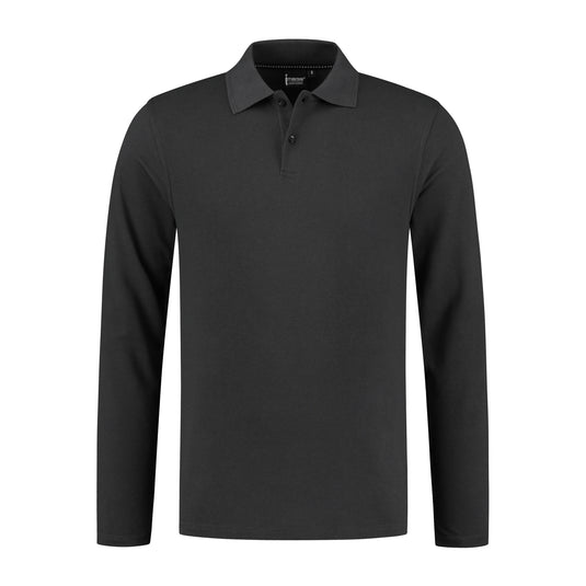 Powell Polo Long Sleeves