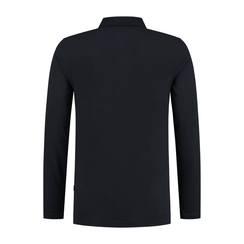 Laden Sie das Bild in Galerie -Viewer, Powell Polo Long Sleeves
