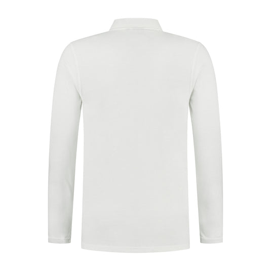 Powell Polo Long Sleeves