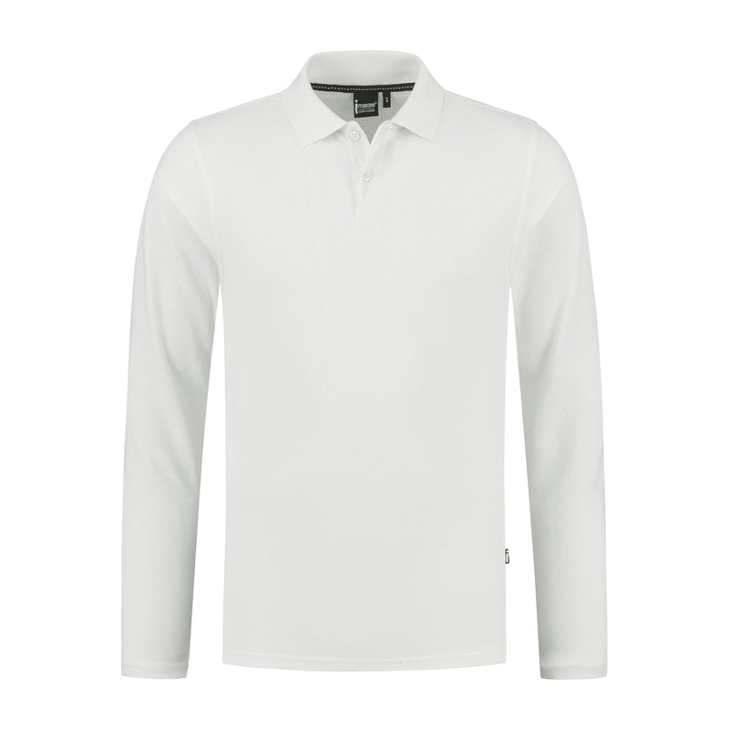 Laden Sie das Bild in Galerie -Viewer, Powell Polo Long Sleeves
