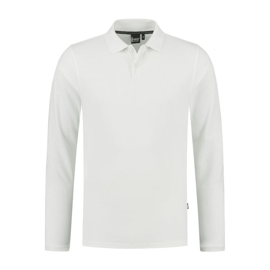 Powell Polo Long Sleeves