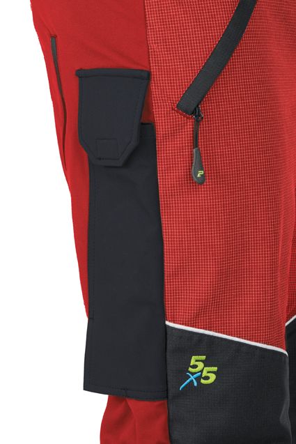 Laden Sie das Bild in Galerie -Viewer, PSS Sauenschutzhose X-treme Protect - 830
