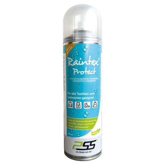 PSS Raintex Protect Imprägnierungsspray 500ml - 10111