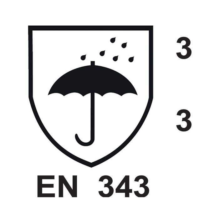 Laden Sie das Bild in Galerie -Viewer, PSS Regenjacke X-treme Rain - 801
