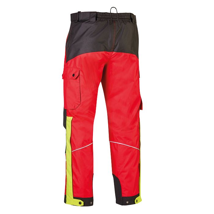 Laden Sie das Bild in Galerie -Viewer, PSS Regenhose X-treme Rain - 811
